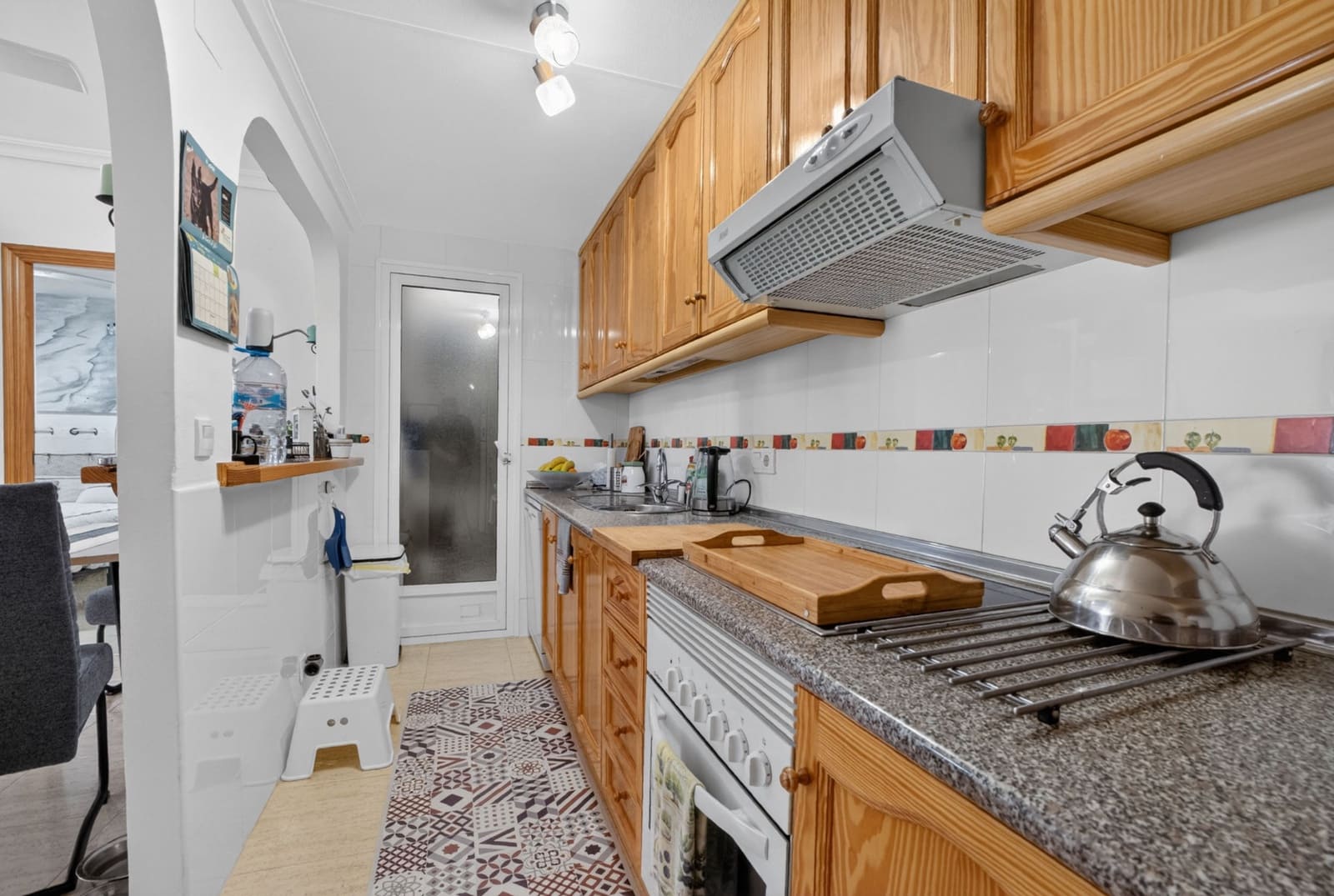 1 sypialnia Apartament na sprzedaż w Playa Flamenca z basenem - 184 000 € (Ref: 9867367)
