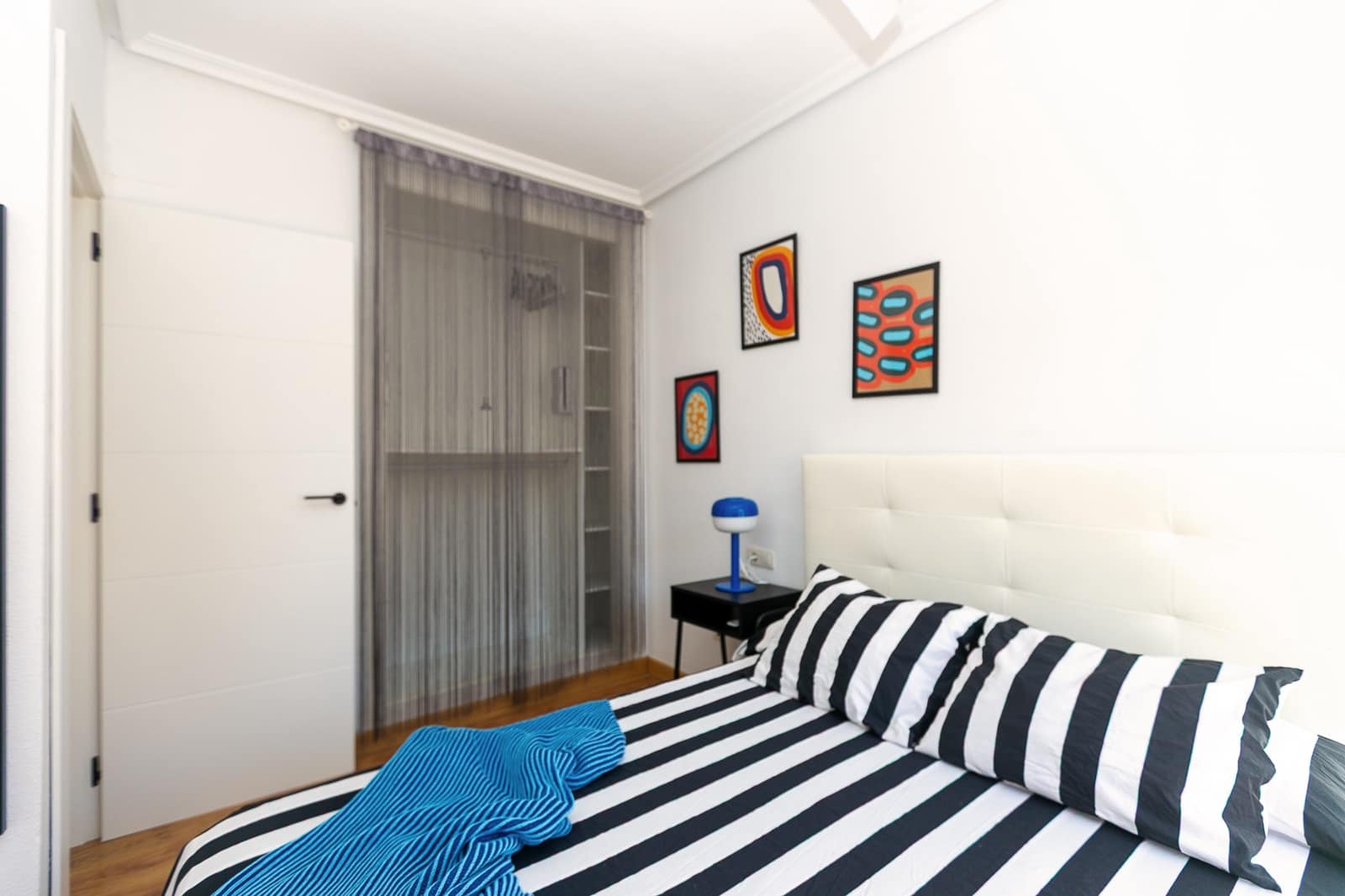 3 sypialnia Dom na sprzedaż w Playa Flamenca z basenem - 285 000 € (Ref: 9867887)