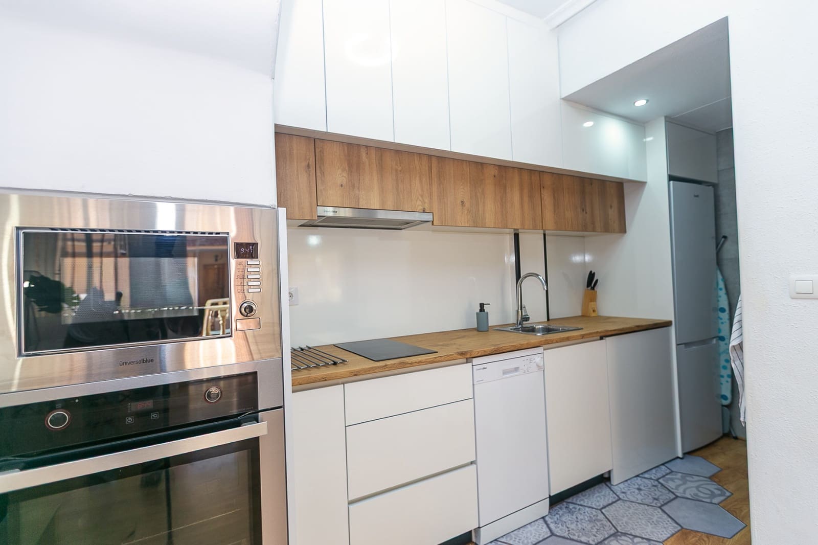 3 sypialnia Dom na sprzedaż w Playa Flamenca z basenem - 285 000 € (Ref: 9867887)