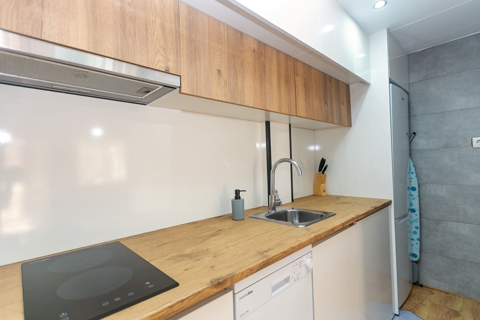 3 sypialnia Dom na sprzedaż w Playa Flamenca z basenem - 285 000 € (Ref: 9867887)