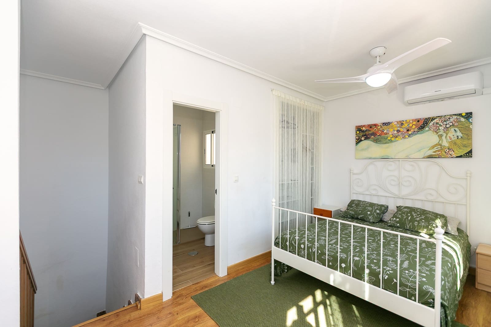3 sypialnia Dom na sprzedaż w Playa Flamenca z basenem - 285 000 € (Ref: 9867887)