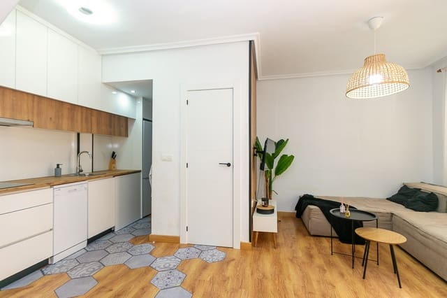 3 sypialnia Dom na sprzedaż w Playa Flamenca, Orihuela z basenem - 285 000 € (Ref: 9867887)