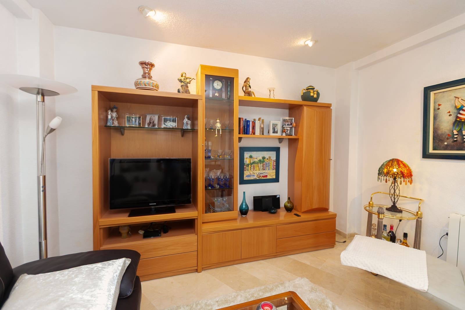 3 sypialnia Willa na sprzedaż w Villamartin z basenem garażem - 530 000 € (Ref: 9872552)