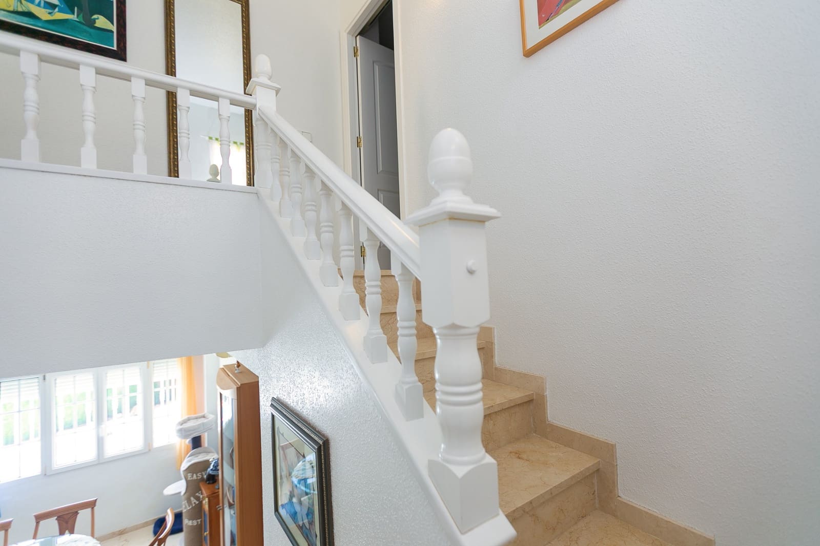 3 sypialnia Willa na sprzedaż w Villamartin z basenem garażem - 530 000 € (Ref: 9872552)