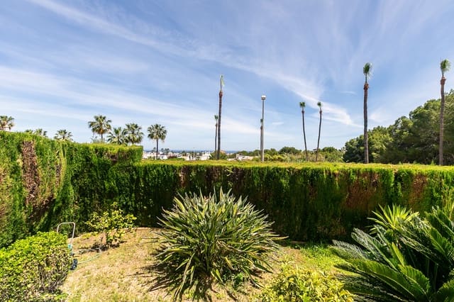 3 sypialnia Willa na sprzedaż w Villamartin, Orihuela z basenem garażem - 530 000 € (Ref: 9872552)