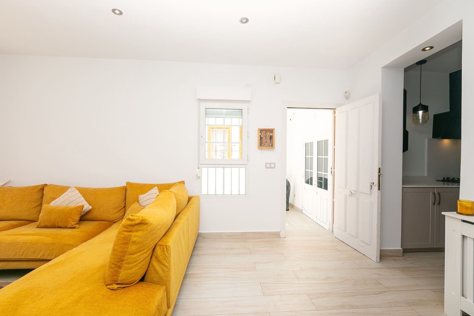 3 sypialnia Dom blizniak na sprzedaż w Los Dolses z basenem - 549 995 € (Ref: 9873876)