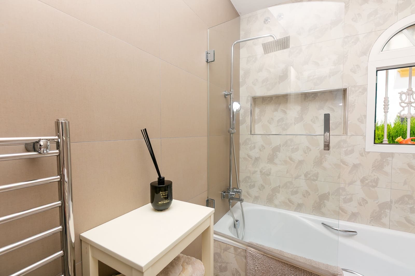 3 sypialnia Dom blizniak na sprzedaż w Los Dolses z basenem - 549 995 € (Ref: 9873876)