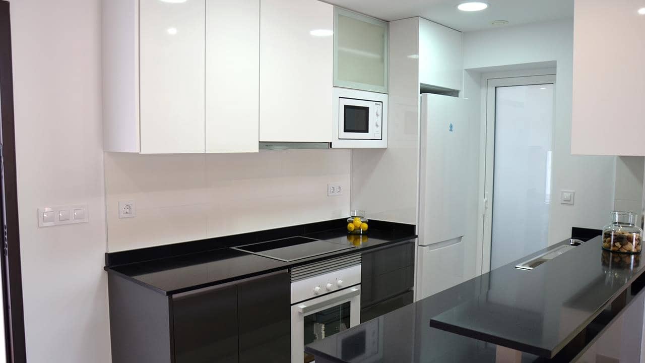 1 sypialnia Apartament na sprzedaż w San Juan de los Terreros z basenem - 166 000 € (Ref: 9874024)