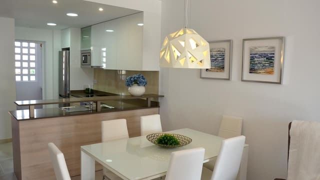 1 sypialnia Apartament na sprzedaż w San Juan de los Terreros, Pulpí z basenem - 166 000 € (Ref: 9874024)