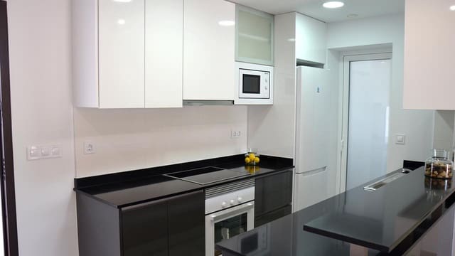1 sypialnia Apartament na sprzedaż w San Juan de los Terreros, Pulpí z basenem - 166 000 € (Ref: 9874024)