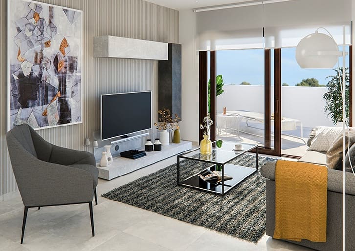 2 bedroom Apartment for sale in Pulpi with pool garage - € 194,000 (Ref: 9874025)
