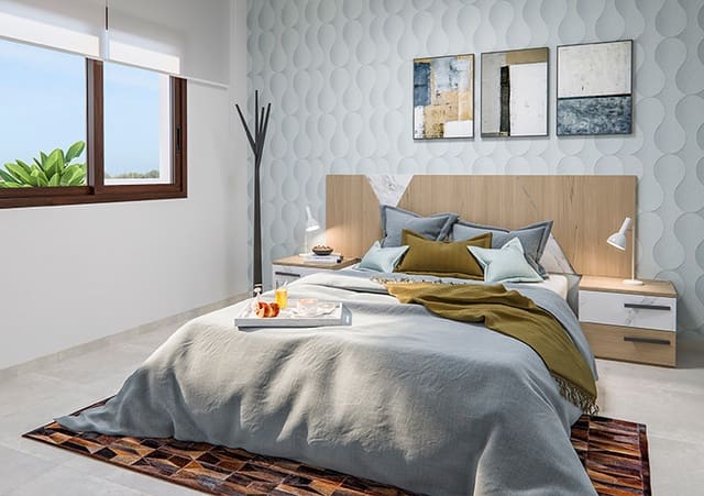 2 camera da letto Appartamento in vendita in Pulpí con piscina garage - 230.000 € (Rif: 9874026)