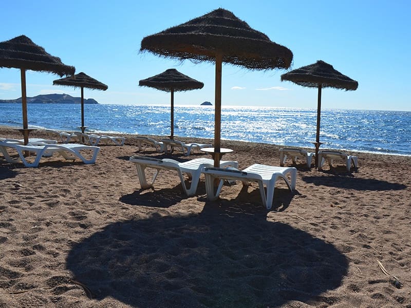 2 camera da letto Appartamento in vendita in Pulpi con piscina garage - 230.000 € (Rif: 9874026)
