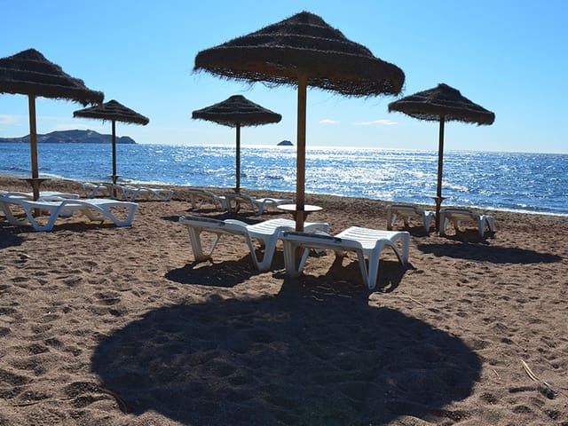2 camera da letto Appartamento in vendita in Pulpí con piscina garage - 230.000 € (Rif: 9874026)