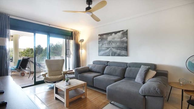 2 sovrum Lägenhet till salu i Campoamor, Orihuela med pool - 299 900 € (Ref: 9877146)