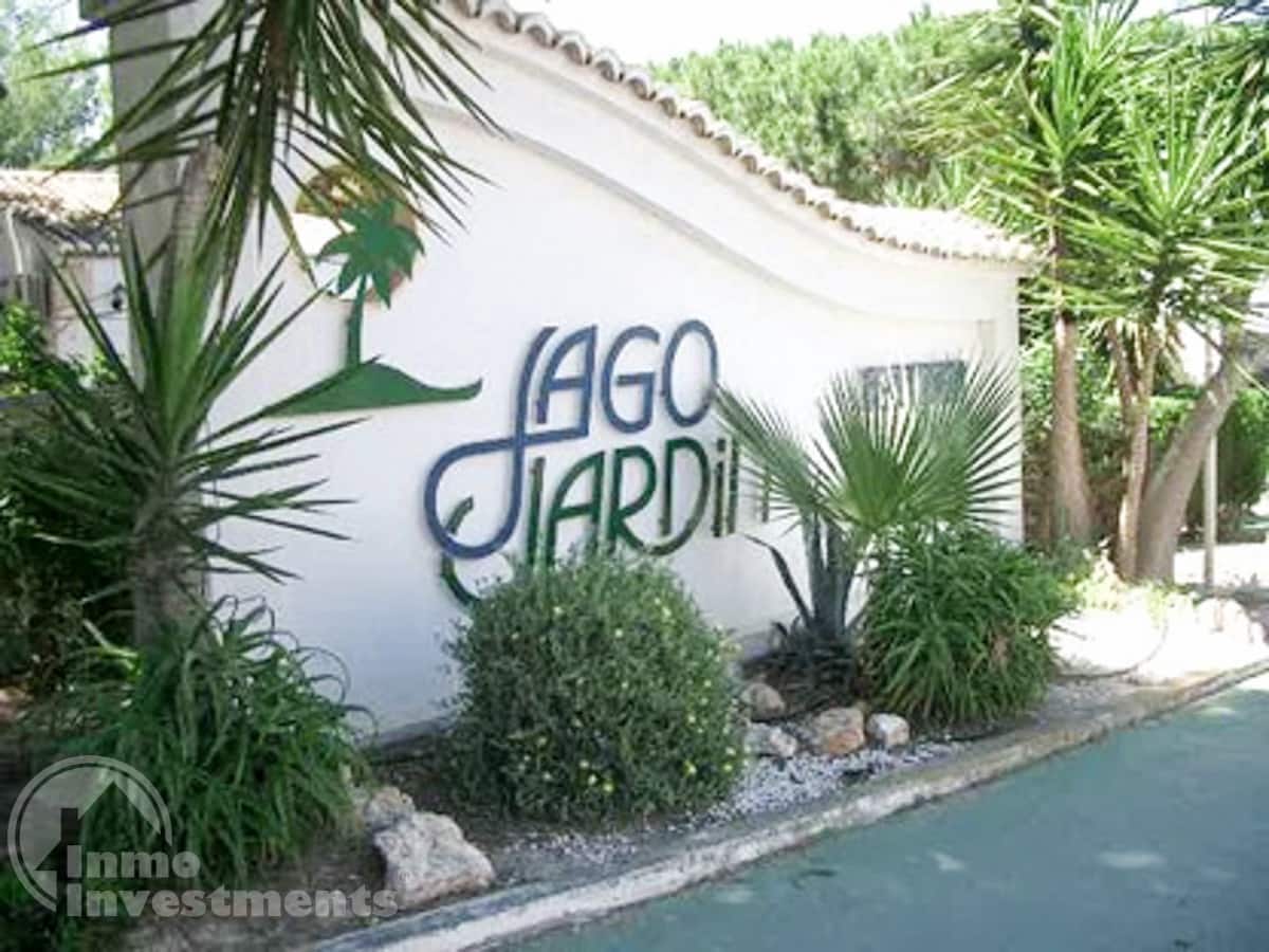 1 quarto Apartamento para venda em Los Balcones com piscina - 99 950 € (Ref: 9877261)