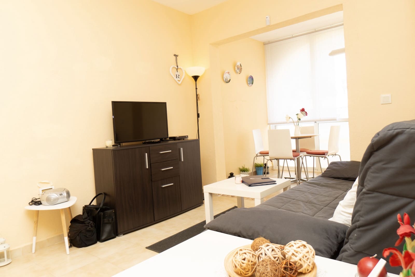 1 quarto Apartamento para venda em Los Balcones com piscina - 99 950 € (Ref: 9877261)