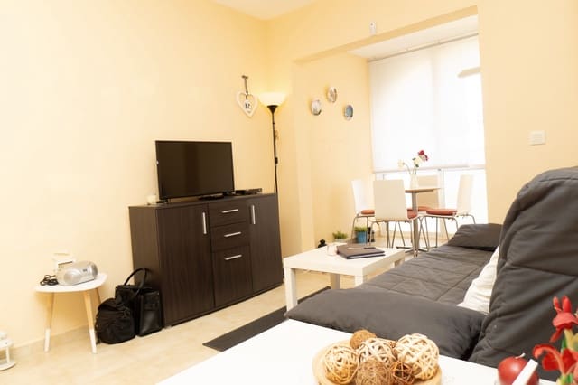 1 quarto Apartamento para venda em Los Balcones com piscina - 99 950 € (Ref: 9877261)