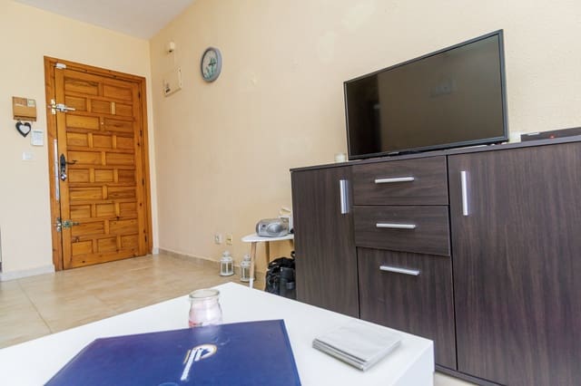1 quarto Apartamento para venda em Los Balcones com piscina - 99 950 € (Ref: 9877261)
