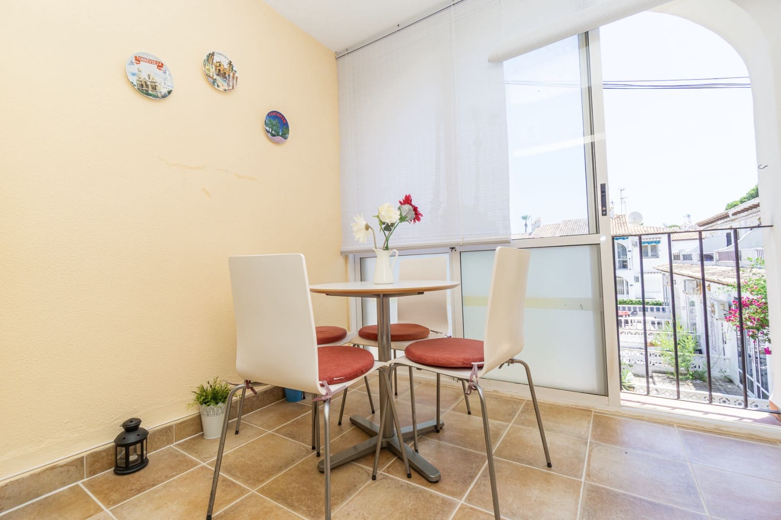 1 quarto Apartamento para venda em Los Balcones com piscina - 99 950 € (Ref: 9877261)