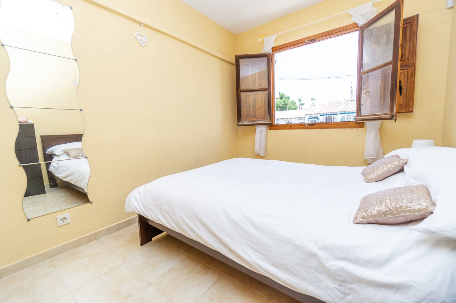1 quarto Apartamento para venda em Los Balcones com piscina - 99 950 € (Ref: 9877261)