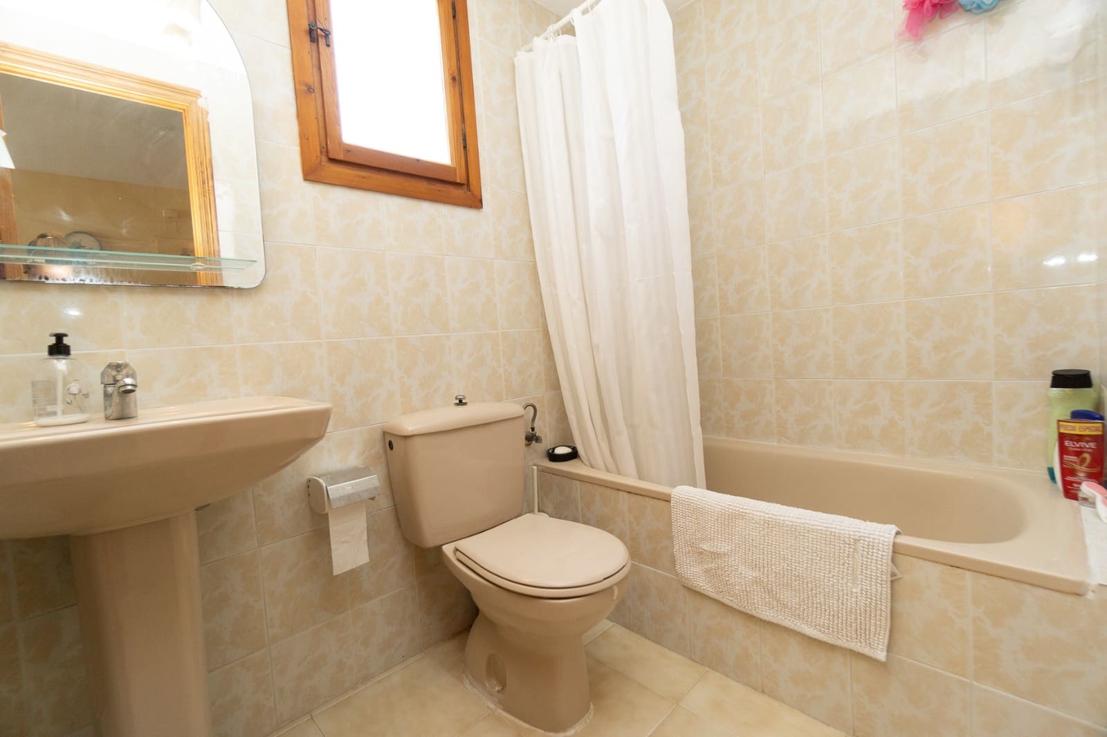 1 quarto Apartamento para venda em Los Balcones com piscina - 99 950 € (Ref: 9877261)