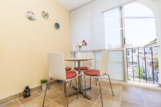 1 quarto Apartamento para venda em Los Balcones com piscina - 99 950 € (Ref: 9877261)