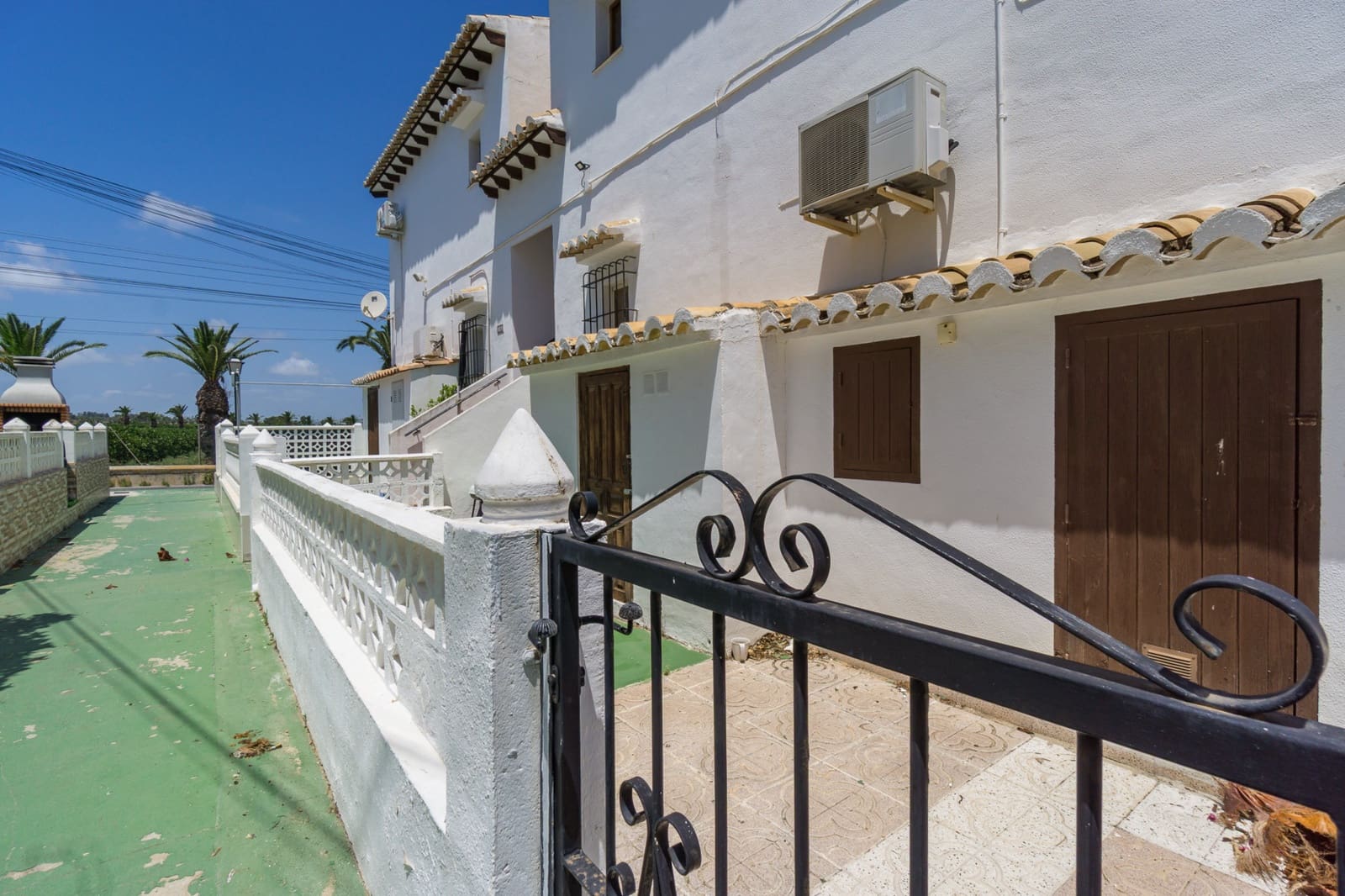 1 quarto Apartamento para venda em Los Balcones com piscina - 99 950 € (Ref: 9877261)