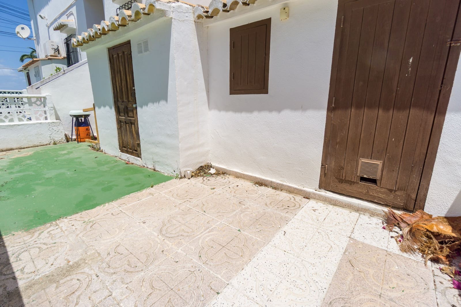1 quarto Apartamento para venda em Los Balcones com piscina - 99 950 € (Ref: 9877261)