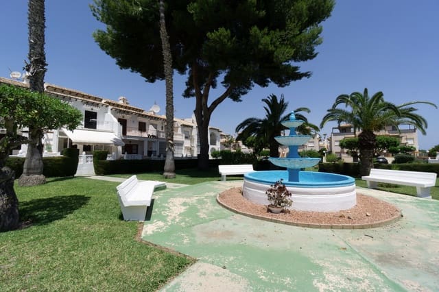 1 quarto Apartamento para venda em Los Balcones com piscina - 99 950 € (Ref: 9877261)