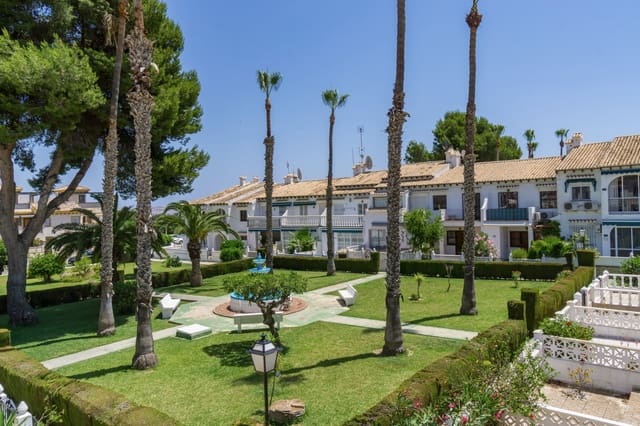 1 quarto Apartamento para venda em Los Balcones com piscina - 99 950 € (Ref: 9877261)