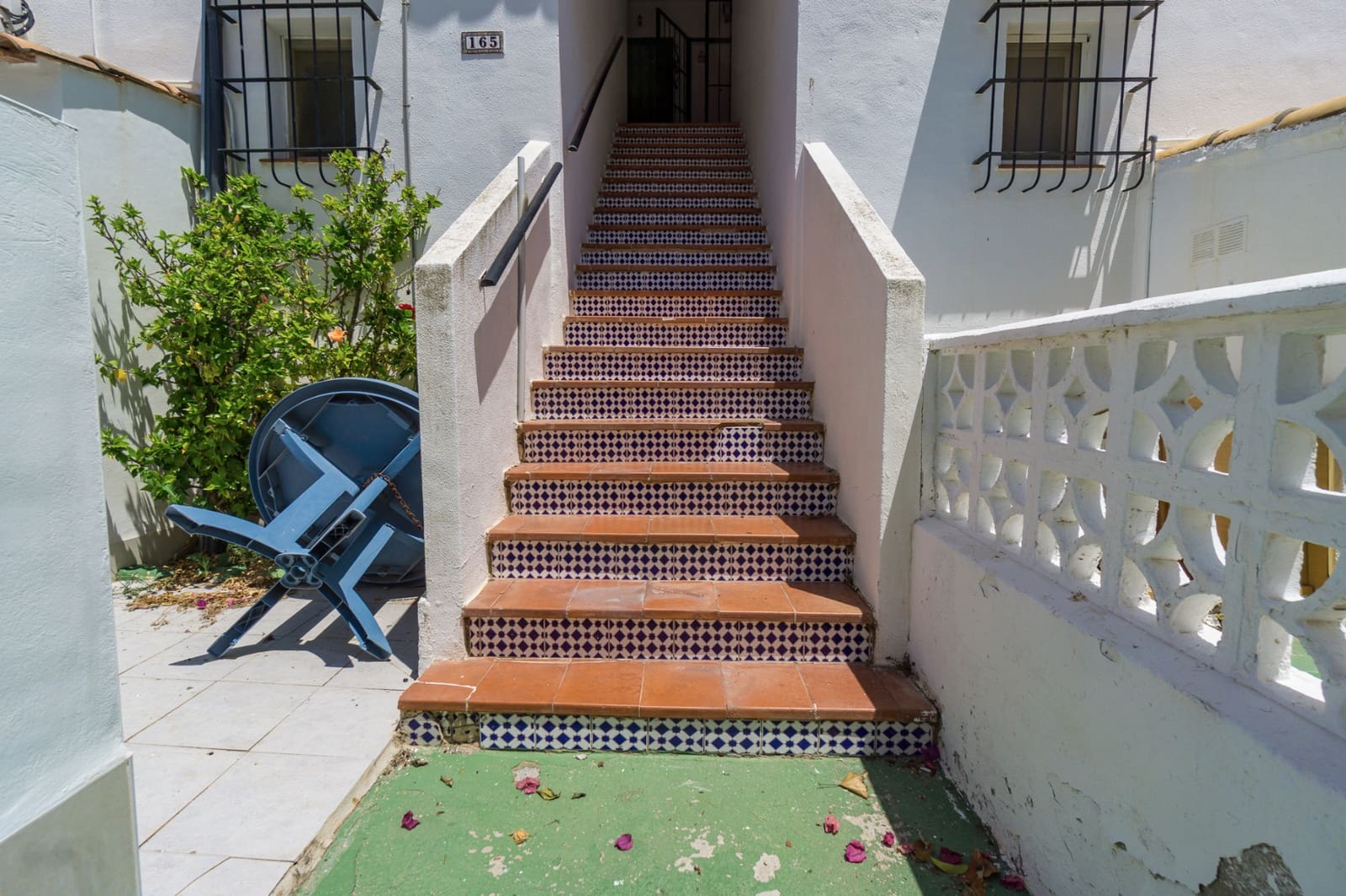 1 quarto Apartamento para venda em Los Balcones com piscina - 99 950 € (Ref: 9877261)