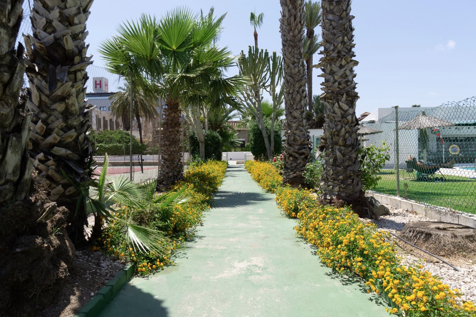 1 quarto Apartamento para venda em Los Balcones com piscina - 99 950 € (Ref: 9877261)