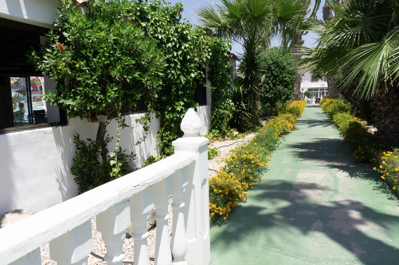 1 quarto Apartamento para venda em Los Balcones com piscina - 99 950 € (Ref: 9877261)