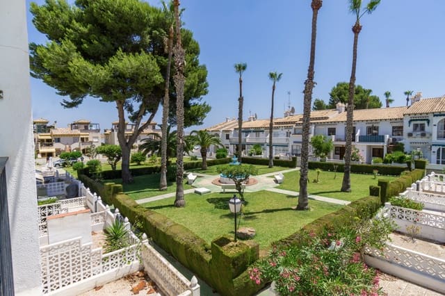 1 quarto Apartamento para venda em Los Balcones com piscina - 99 950 € (Ref: 9877261)