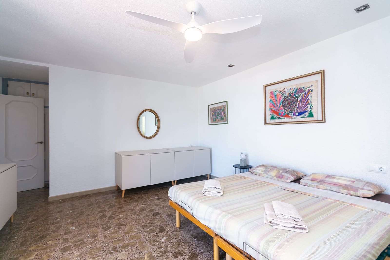 4 sypialnia Willa na sprzedaż w La Zenia z basenem - 1 295 000 € (Ref: 9904965)