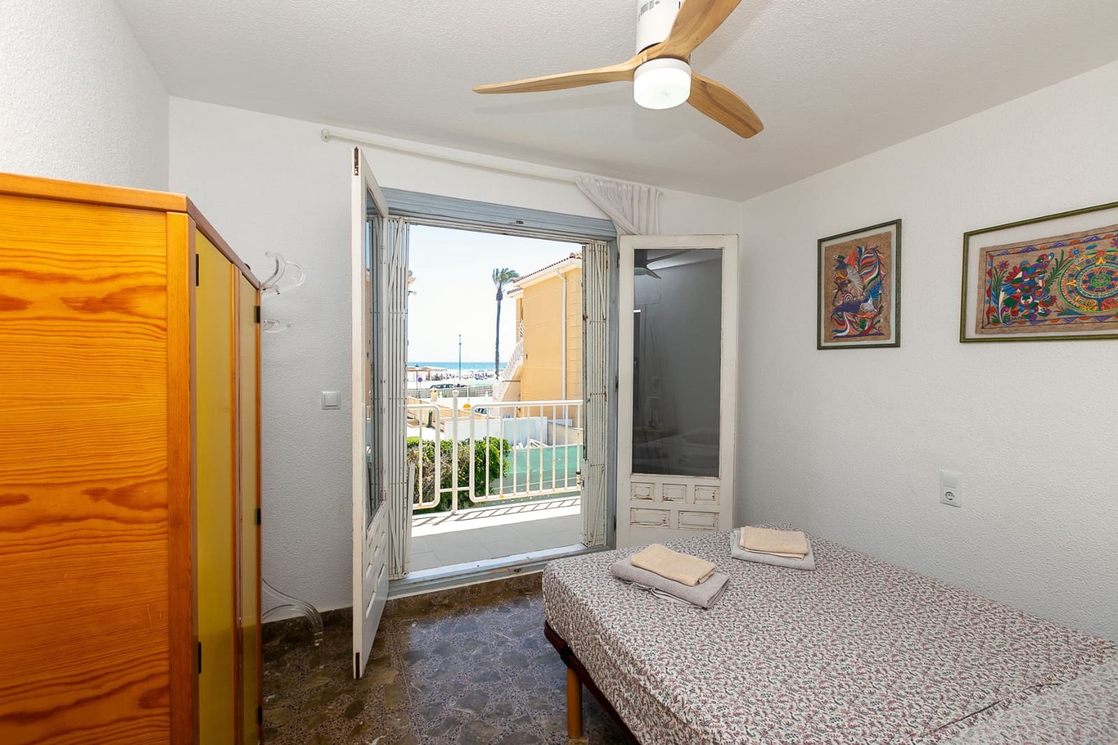 4 sypialnia Willa na sprzedaż w La Zenia z basenem - 1 295 000 € (Ref: 9904965)
