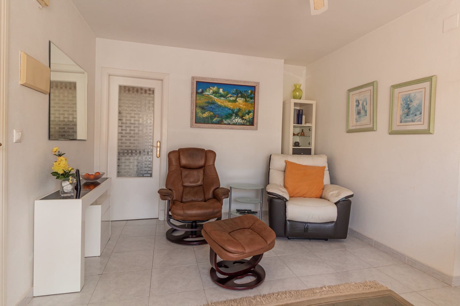 2 bedroom Penthouse for sale in San Luis with pool - € 129,000 (Ref: 9909072)