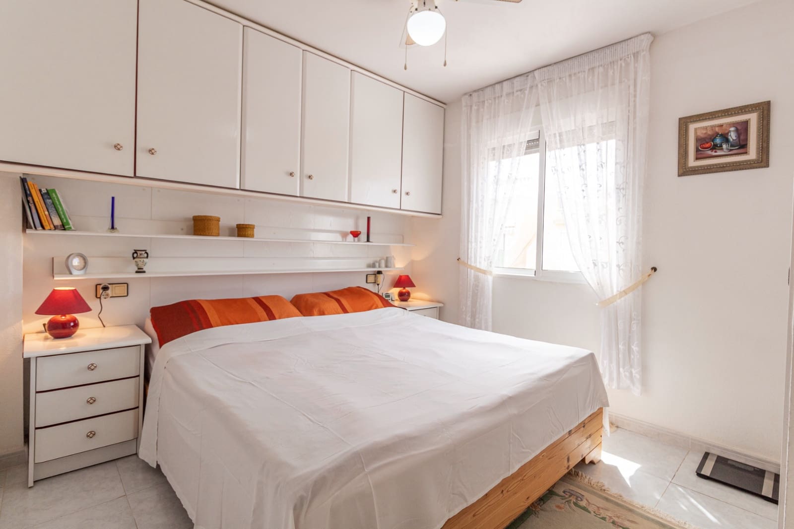 2 bedroom Penthouse for sale in San Luis with pool - € 129,000 (Ref: 9909072)