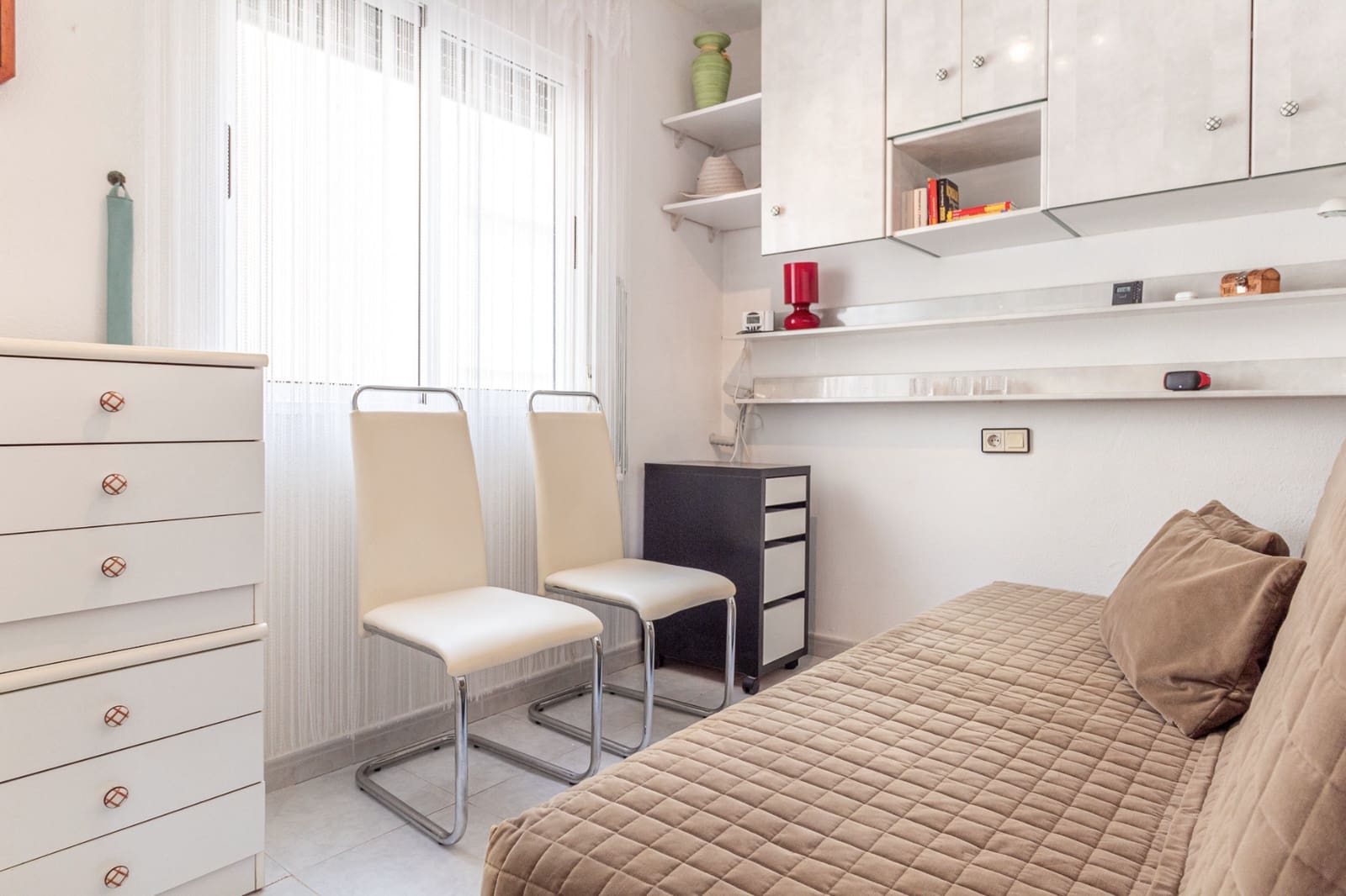 2 bedroom Penthouse for sale in San Luis with pool - € 129,000 (Ref: 9909072)