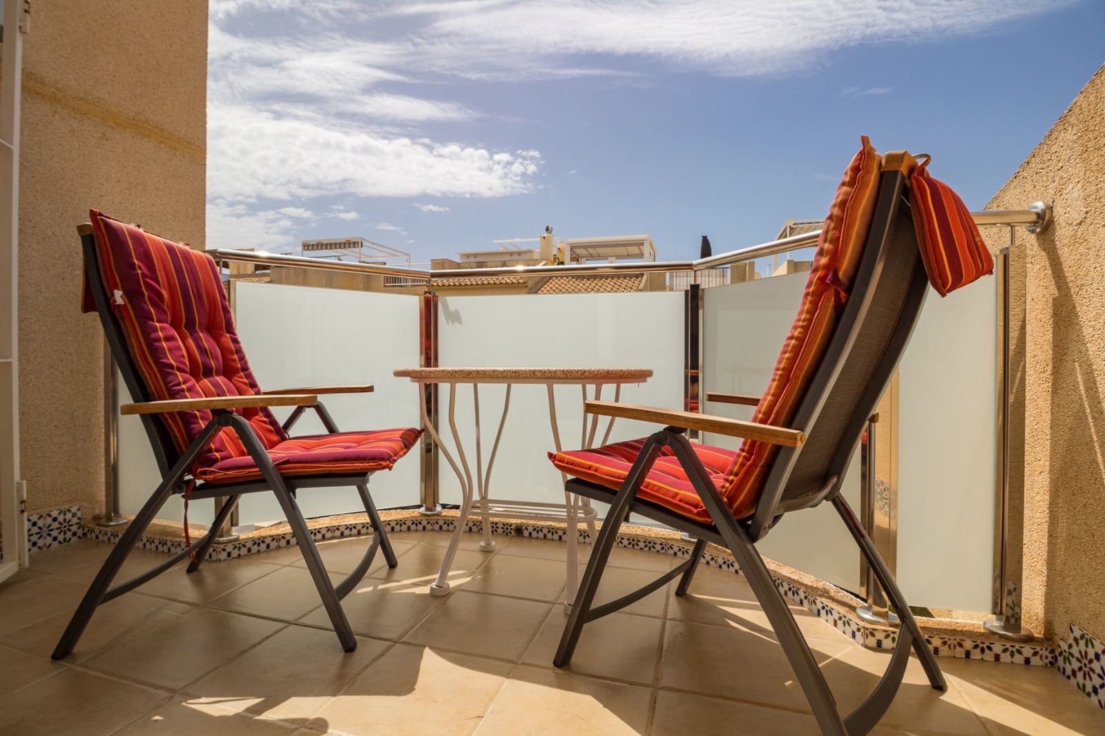 2 bedroom Penthouse for sale in San Luis with pool - € 129,000 (Ref: 9909072)