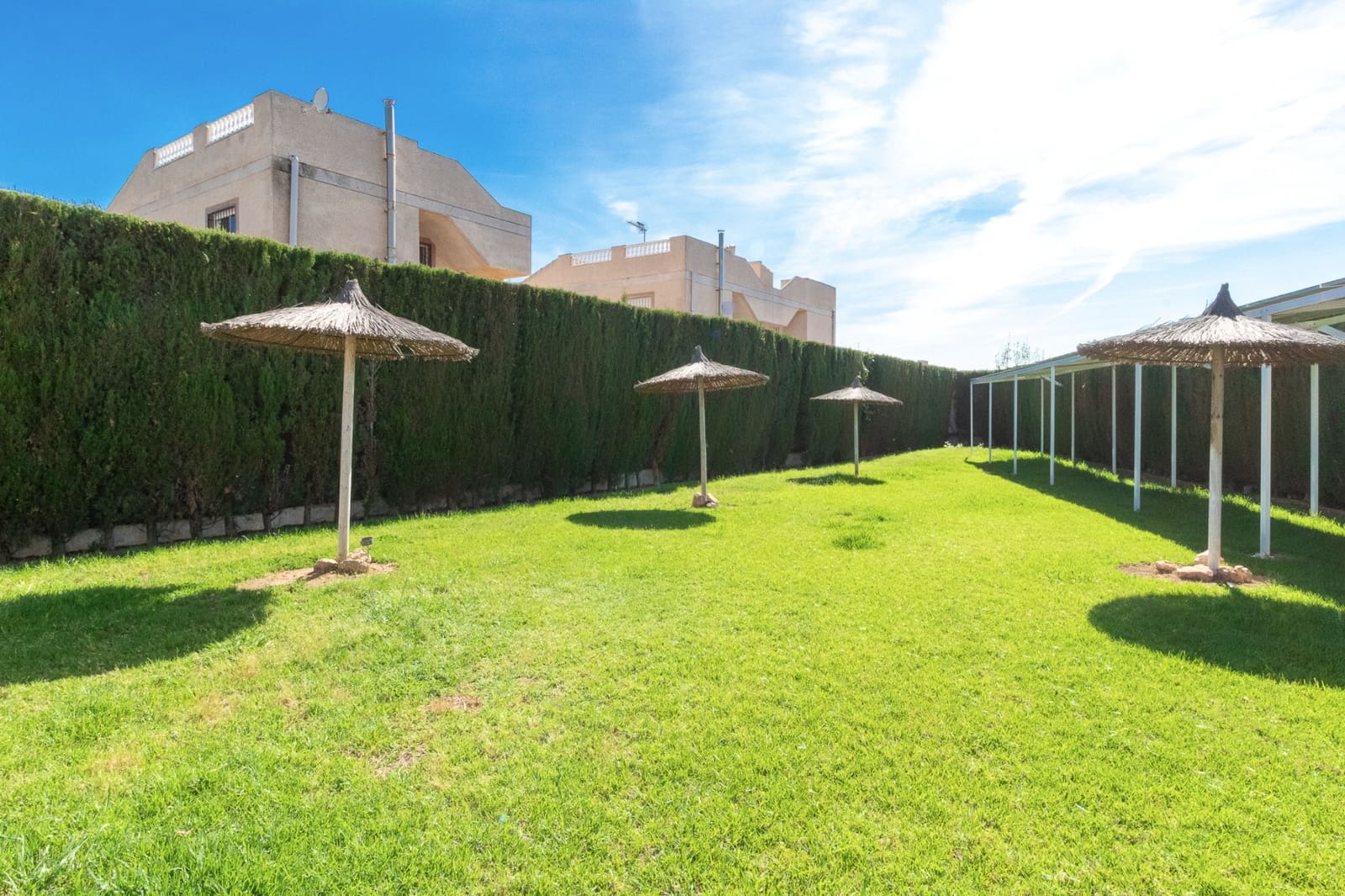 2 bedroom Penthouse for sale in San Luis with pool - € 129,000 (Ref: 9909072)