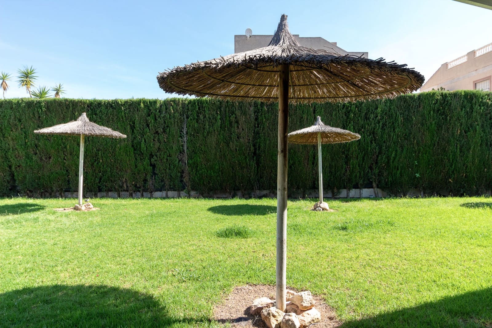 2 bedroom Penthouse for sale in San Luis with pool - € 129,000 (Ref: 9909072)