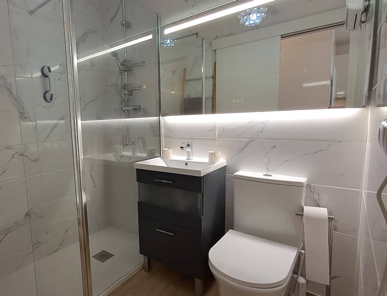 2 slaapkamer Bungalow te koop in Torrevieja - € 159.000 (Ref: 9911288)