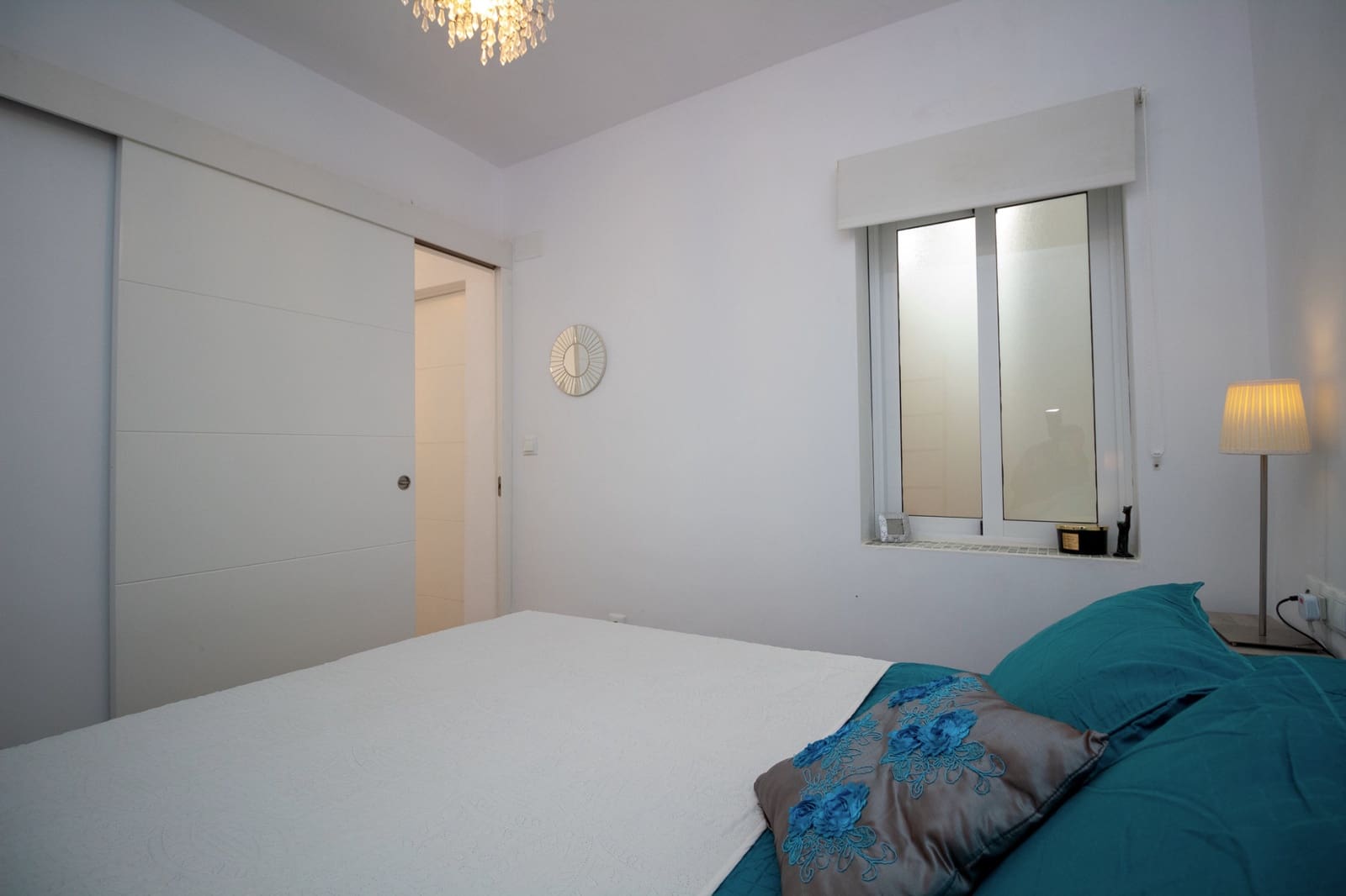 2 slaapkamer Bungalow te koop in Torrevieja - € 159.000 (Ref: 9911288)