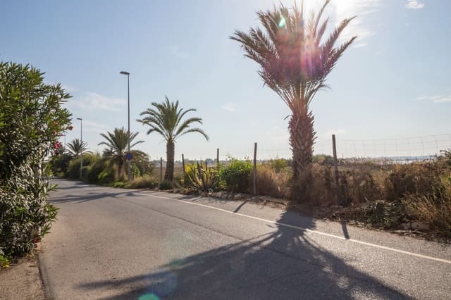 2 slaapkamer Bungalow te koop in El Chaparral - La Siesta - La Torreta, Torrevieja - € 159.000 (Ref: 9911288)