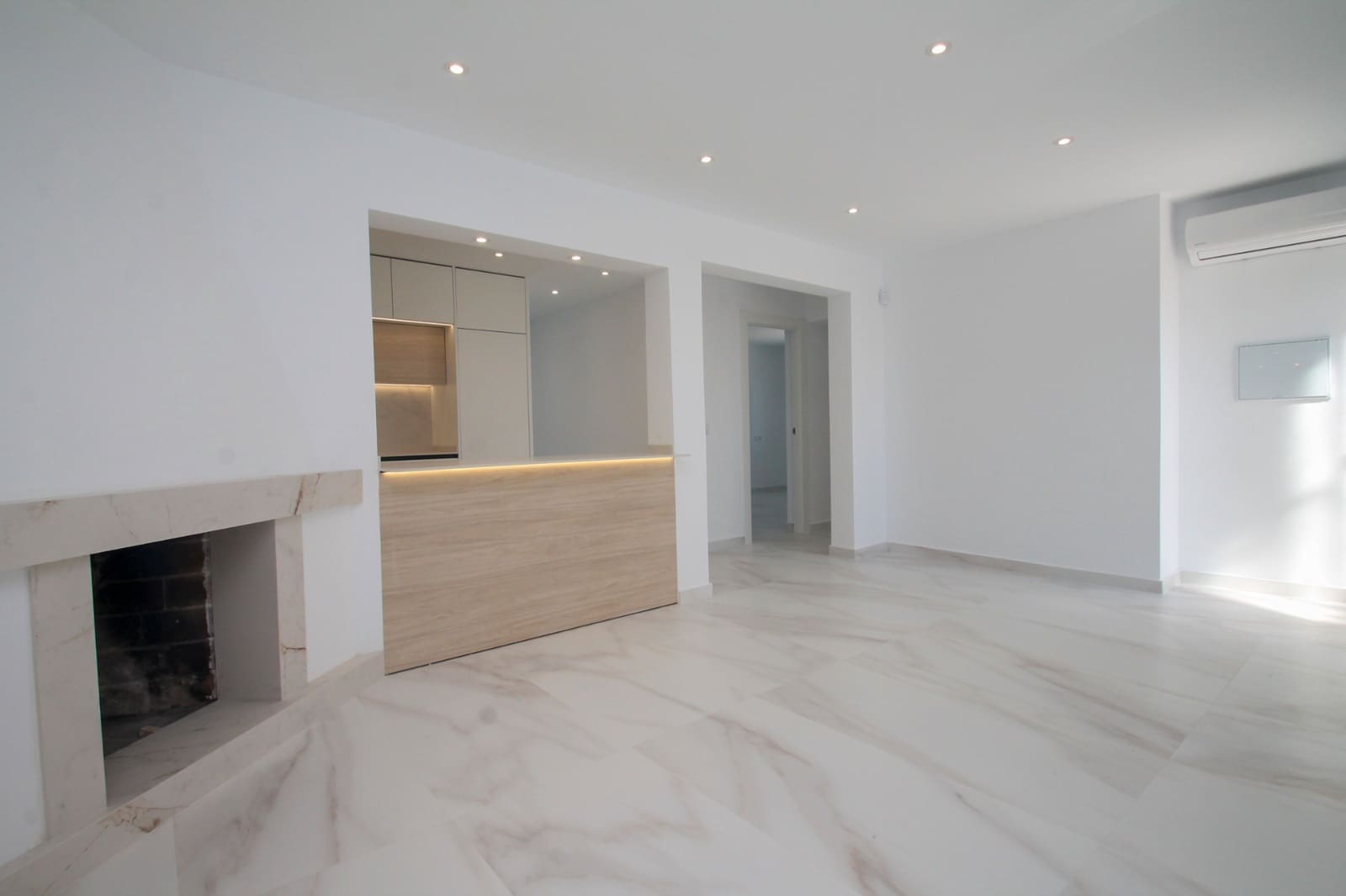 3 bedroom Villa for sale in Los Balcones with pool garage - € 665,000 (Ref: 9911562)