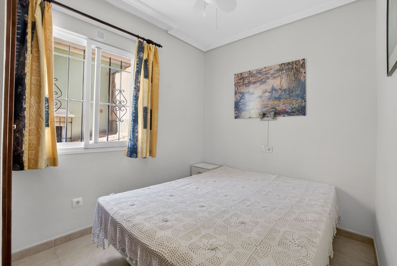 4 sovrum Radhus till salu i Aguas Nuevas med pool - 329 000 € (Ref: 9911760)