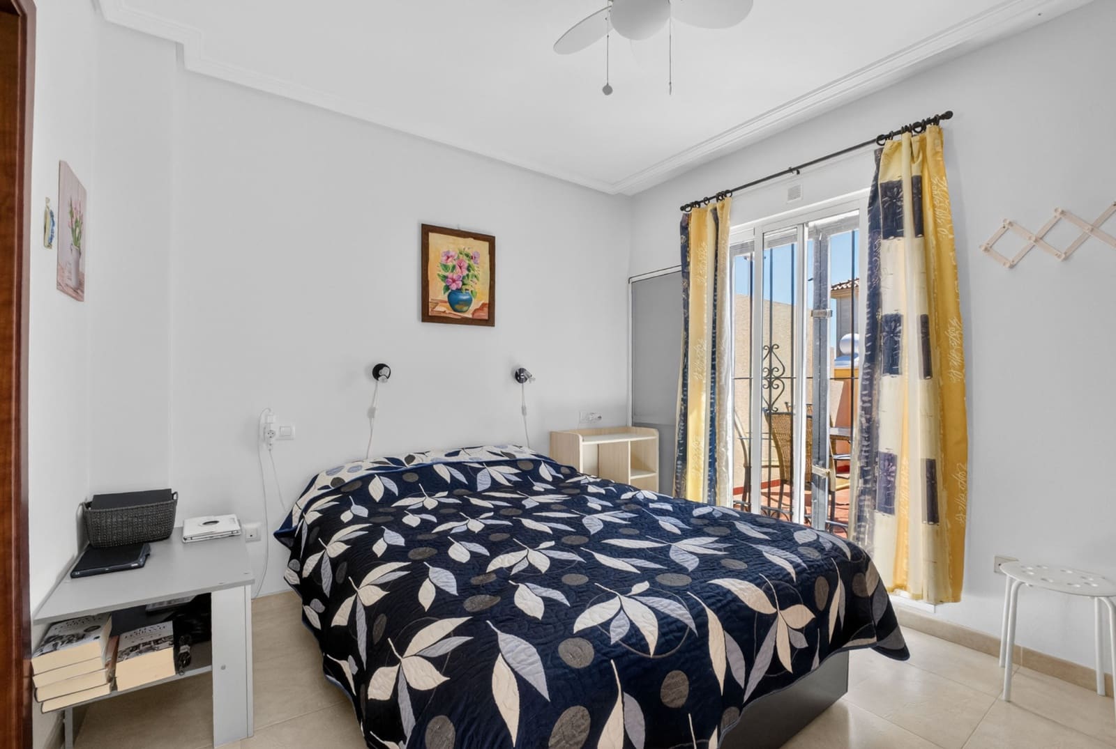 4 sovrum Radhus till salu i Aguas Nuevas med pool - 329 000 € (Ref: 9911760)