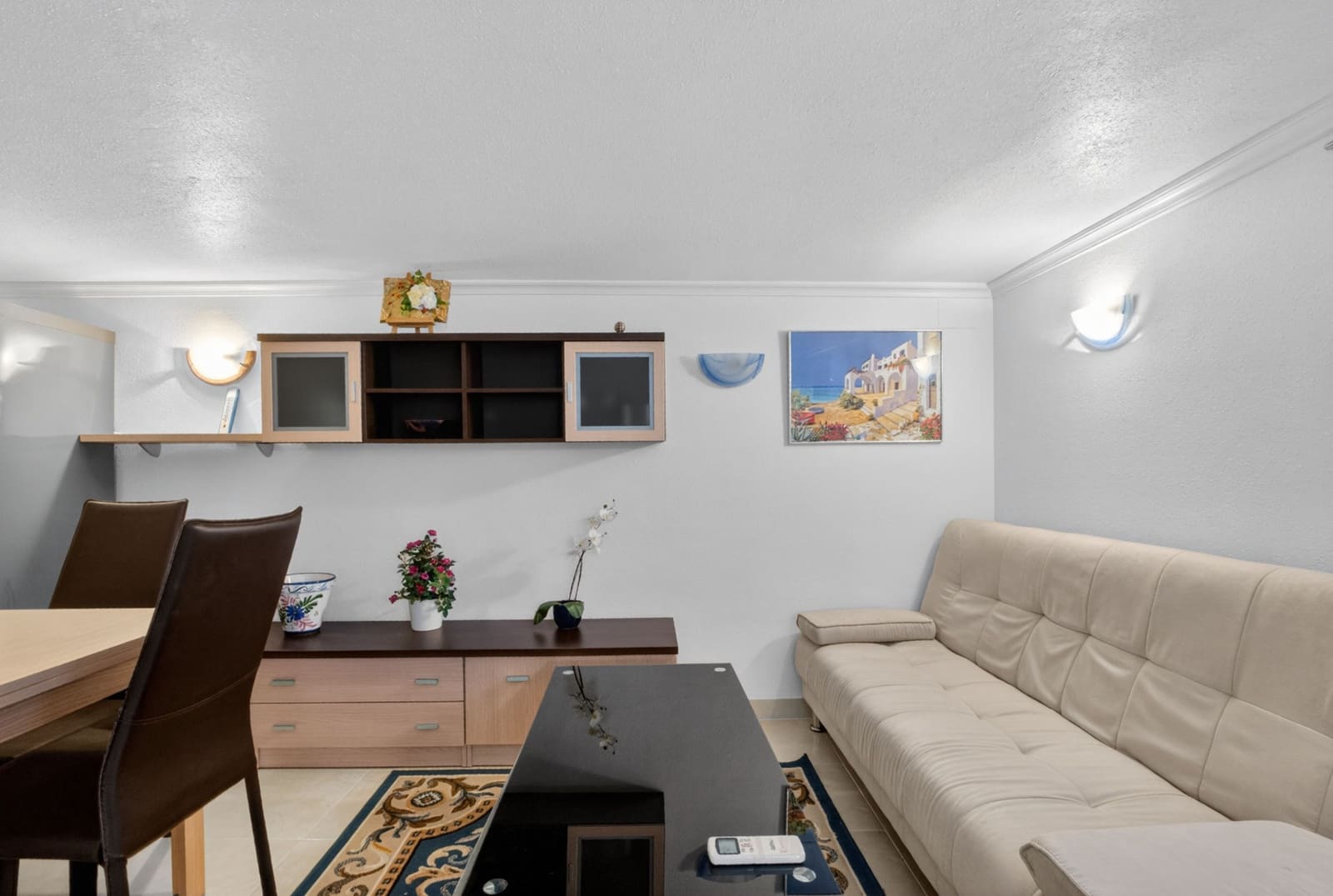 4 sovrum Radhus till salu i Aguas Nuevas med pool - 329 000 € (Ref: 9911760)